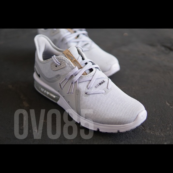 Nike Air Max Sequent 3 - Picture 5 of 6